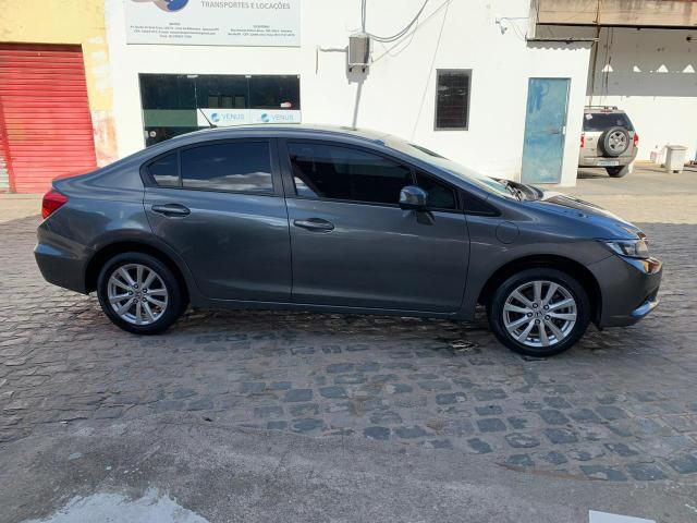 Honda civic completo automático novinho! - Foto 3