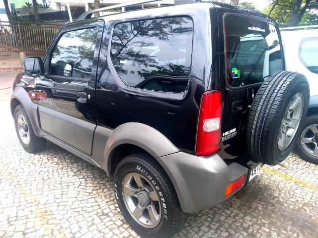 Suzuki Jimny 4All - Financiamento na hora* 1 Ano de garantia - Foto 9