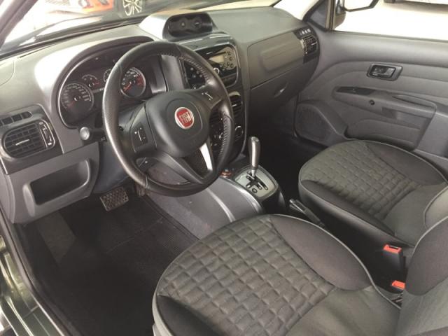 Fiat Strada Adventure 1.8 16V (Flex) (Cabine Dupla) FLEX M - Foto 6