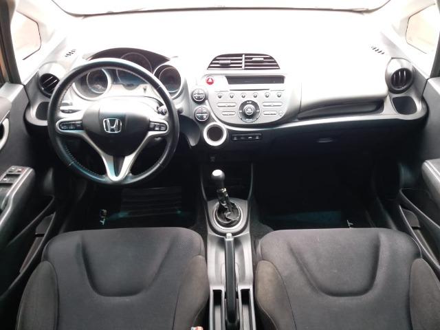 Fit 1.5 LX Mecanico - Foto 5