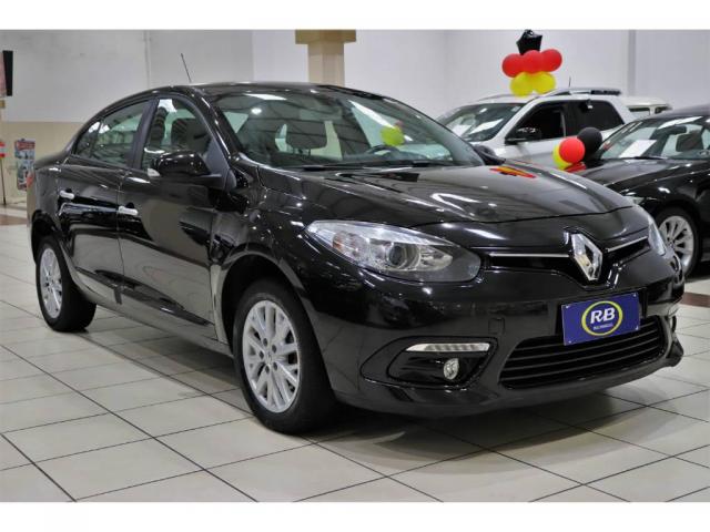 Renault Fluence DYNAMIC AUT - Foto 3