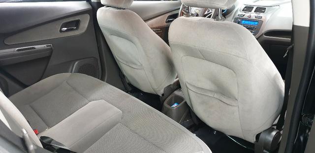Chevrolet Cobalt LTZ 2013 - Foto 19