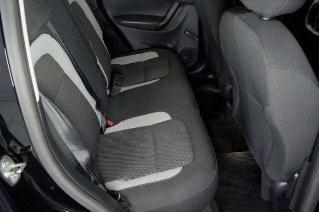 Citroën C3 Origine 1.5 Flex 8V 5p Mec. - Preto - 2014 - Foto 10