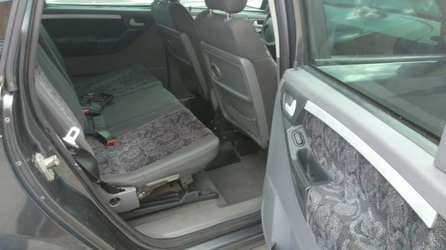 Meriva 2003 soh 8.990,00 R.E.P.A.S.S.E parcelo Cartao ate 12x* confira - Foto 9