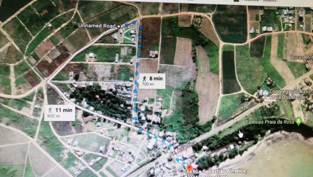 Terreno em Praia dos Cações - Marataízes/ES - Foto 6