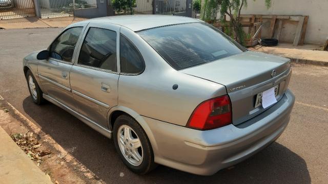 Vectra GLS 2.0 - 97- Completo - vendo parcelado - Foto 5