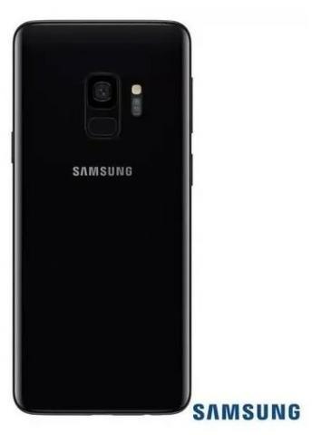 Samsung Galaxy S9 128gb / Novo / Lacrado / 1 Ano de Garantia/ Anatel / Nfe - Foto 4