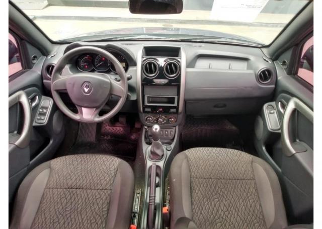 Duster Oroch Expression 16Vflex Sce Manual - Foto 5