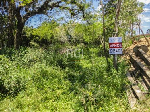 Terreno à venda em Morro santana, Porto alegre cod:CS36007063 - Foto 2