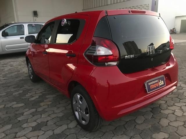FIAT MOBI 1.0 EVO FLEX LIKE. MANUAL 2018 - Foto 4