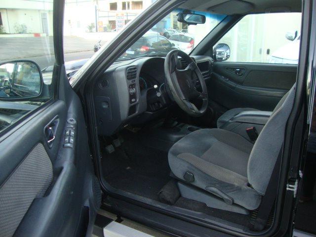 Chevrolet S10 2010/2011 2.4 Rodeio 4X2 CD - Foto 7