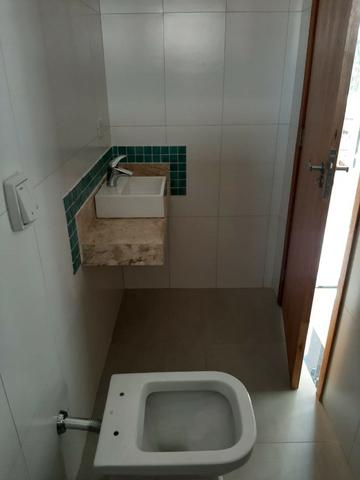 Lindo Sobrado Monte Castelo Excelente Localização - Foto 15