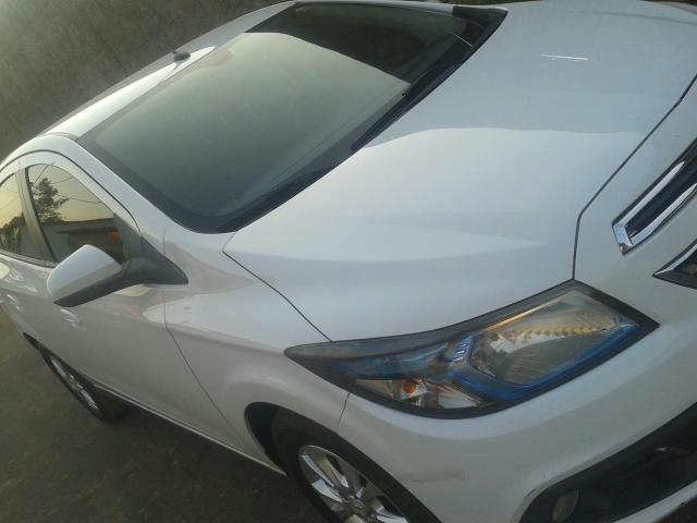 Vendo carro prisma 1.4 LTZ ano 2013/2014 - Foto 3