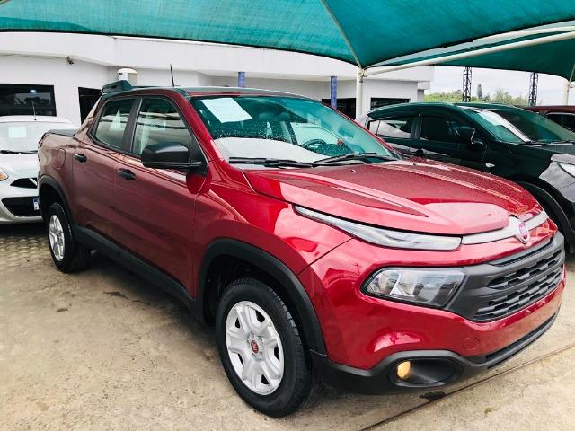 Fiat Toro 2019 , Semi-Nova , Garantia , Veículo Impecável, Oportunidade !!!!! - Foto 14