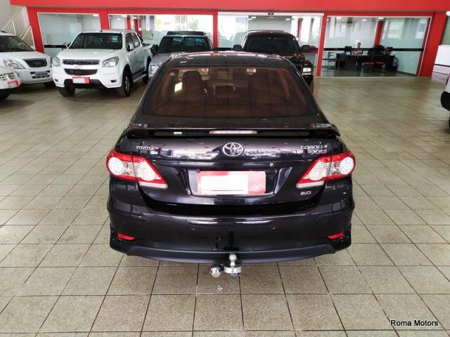 TOYOTA COROLLA XRS FLEX AUTOMÁTICO - Foto 6