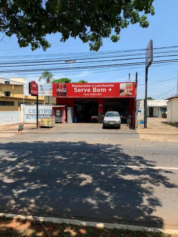 Galpão Lote Comercial 500m² Setor Santa Genoveva, Setor Santa Genoveva