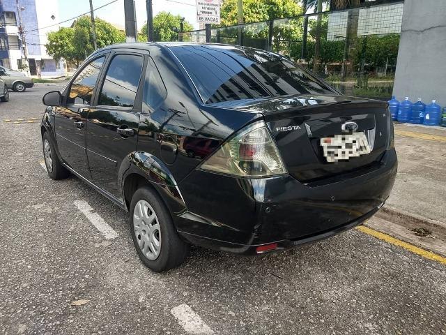 Ford Fiesta Sedan Se 1.6 2013 #SóNaAutoPadrão - Foto 4