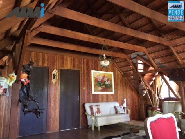 Sitio em piçarras, campo de futebol, galpão, casa, piscina - Foto 14