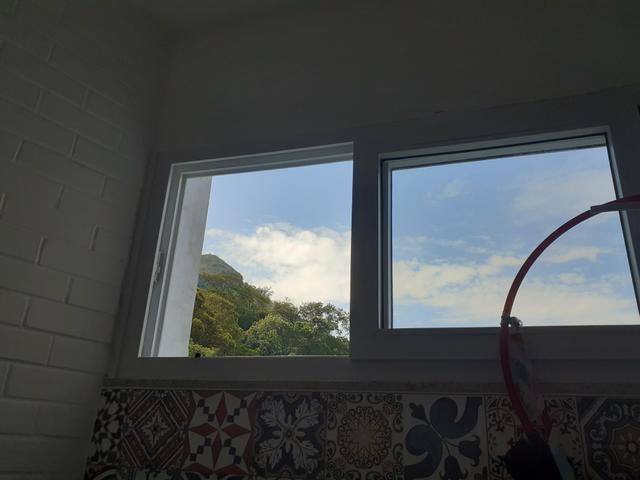 Pacote Reveillon e diárias na Tijuca! Seguro, ventilado, lindo! - Foto 18