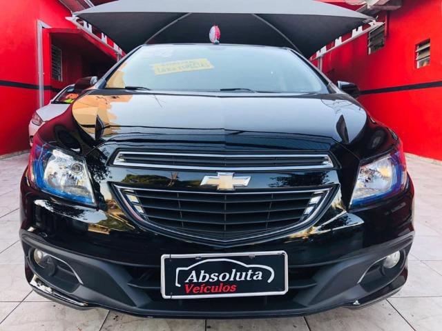 Prisma ltz 2014 automático, apenas 50.000km !!!