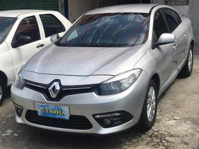 Fluence Dynamique 2.0 Aut 2015/2016 Entrada a partir de 1.000,00 Fixas de 617,00 - Foto 2