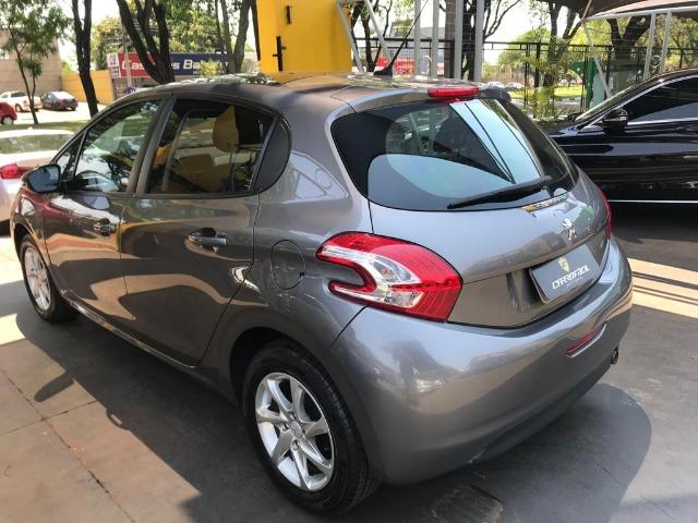 208 Allure 1.5 -2014 - Foto 10