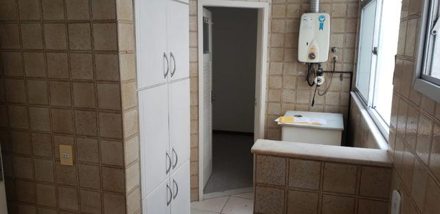 Apartamento 2 quartos, 1 vaga, na 28 de setembro Vila Isabel - Foto 2