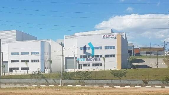 Galpão à venda, 1000 m² por r$ 3.850.000,00 - centro empresarial raposo tavares - vargem g - Foto 17