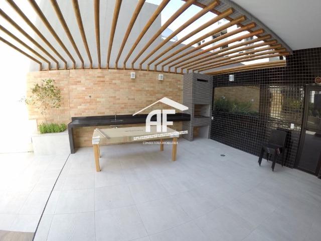 Apartamento com 3/4 sendo 2 suítes - Edifício Grand Versailles - Gruta de Lourdes - Foto 16