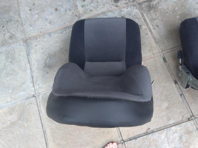 Bancos Procar p/ fusca - Foto 6