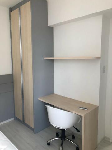 Excelente apartamento mobiliado na Santa Mônica em Feira de Santana - Foto 6