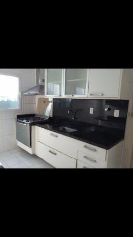 Casa em condomínio para venda em salvador, patamares, 4 dormitórios, 4 suítes, 5 banheiros - Foto 6