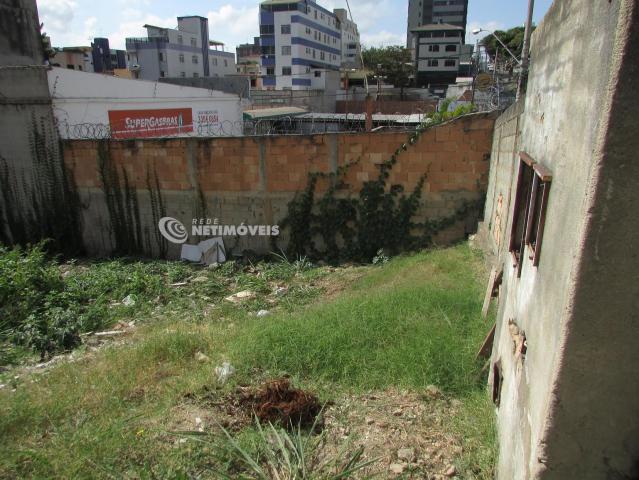 Terreno para alugar em Glória, Contagem cod:584462 - Foto 2
