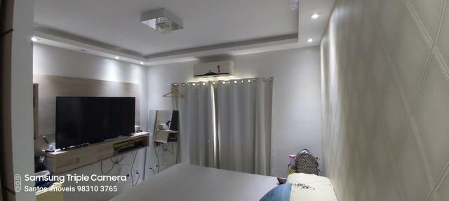 Bosque Ville, 3 quartos sendo 1 suíte, térreo, R$188 mil. Aceita proposta/ * - Foto 8