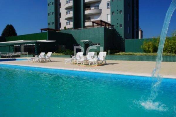 Apartamento à venda com 3 dormitórios em Vila rosa, Novo hamburgo cod:TR7900 - Foto 11