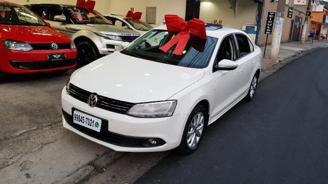Jetta 2.0 Comfortline COM TETO SOLAR - Foto 2