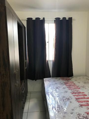 Excelente apartamento mobiliado no Vila Olímpia em Feira de Santana - Foto 9