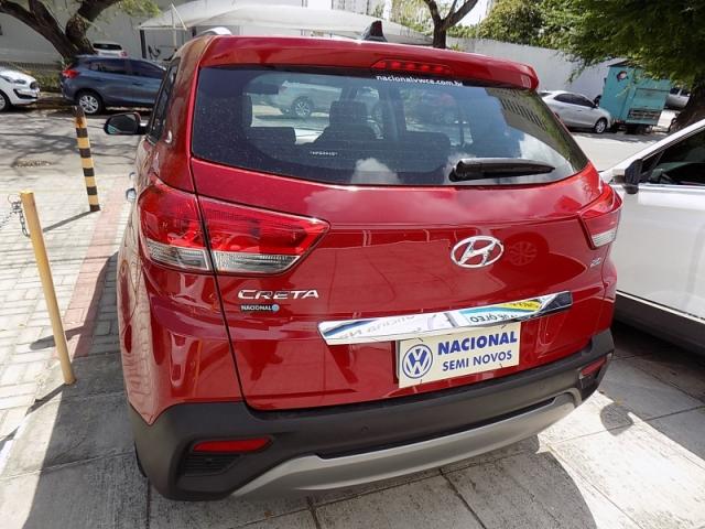 HYUNDAI CRETA 2.0 16V FLEX PRESTIGE 2017 - Foto 10