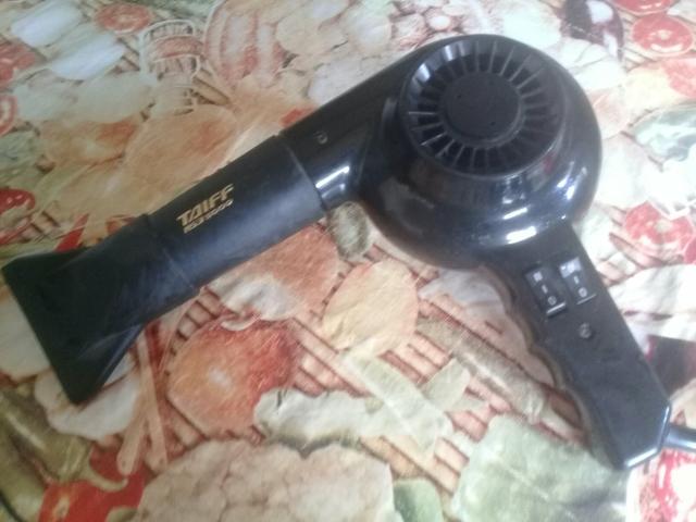 Secador profissional - Foto 4