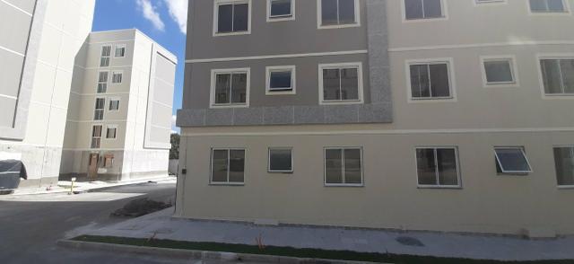 Aptos de 2 quartos em Cariacica com 81% de obra concluída - Foto 3