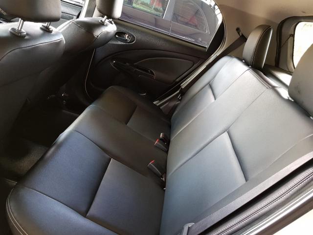 TOYOTA ETIOS CROSS 2015/2016 1.5 16V FLEX 4P MANUAL - Foto 14