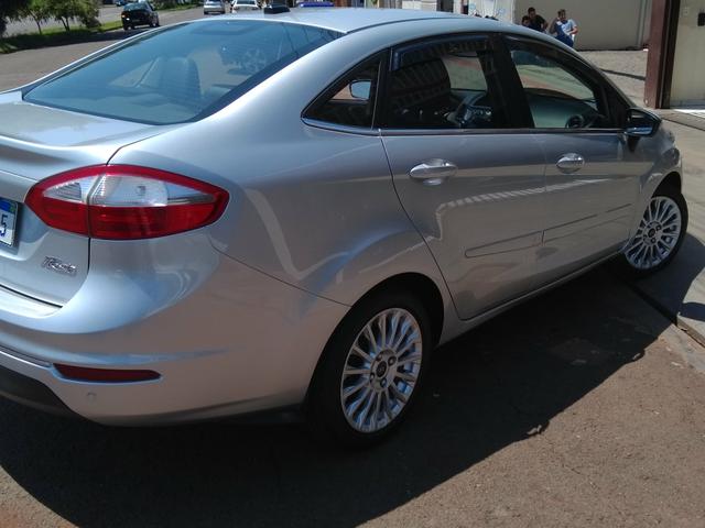 New fiesta Titanium 2014 - Foto 3