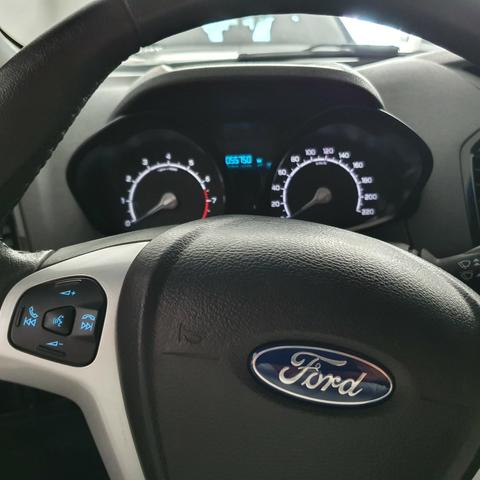 EcoSport freestyle 2015 - Foto 5