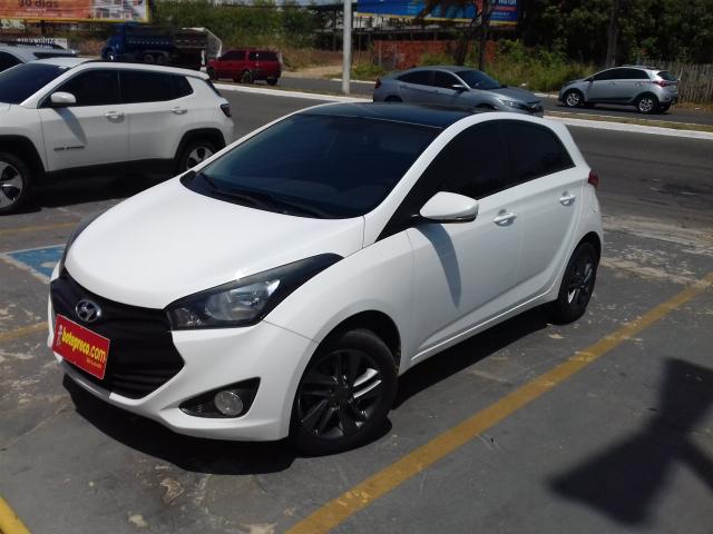 HYUNDAI HB20 2015/2015 1.6 COMFORT STYLE 16V FLEX 4P MANUAL - Foto 3