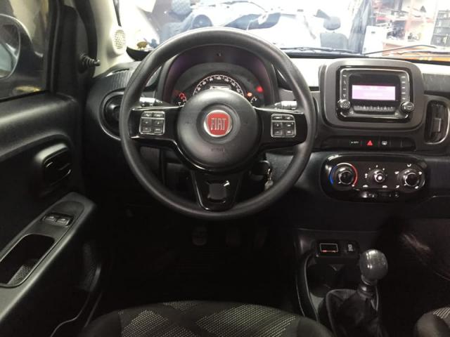 FIAT MOBI DRIVE 1.0 FLEX 6V 5P - Foto 10