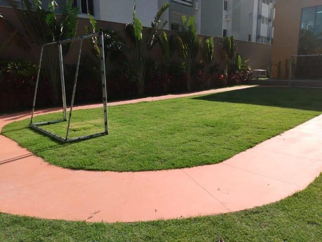 DM- Melhor 4 quartos da Zona Sul! Prédio mais imponente com acabamento premium - Foto 14