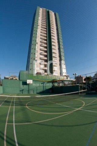 Apartamento à venda com 3 dormitórios em Vila rosa, Novo hamburgo cod:TR7900 - Foto 9