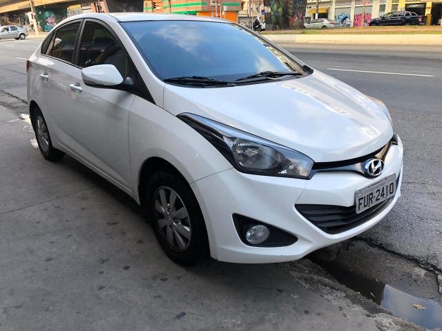 Hyundai HB20 S 1.6 Automático Flex 2014 - Foto 5