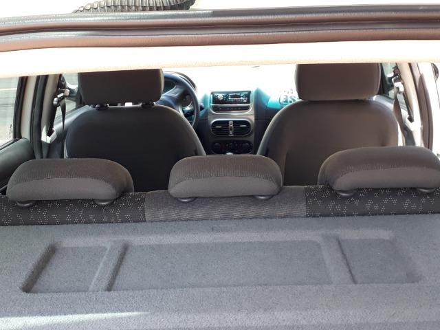 Palio Wekkend - ano 16/16 motor 1.6 - Vendo ou troco - Foto 13