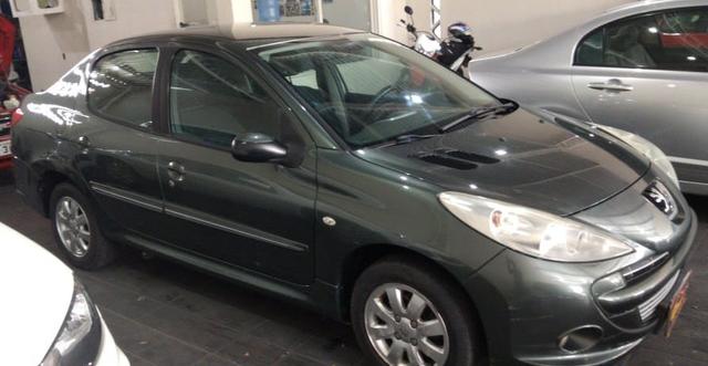 Peugeot Passion 207 XRS 1.4 - Foto 3